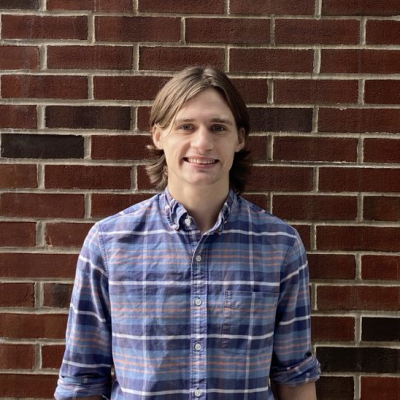 Alexander Willard | Eberly College of Science